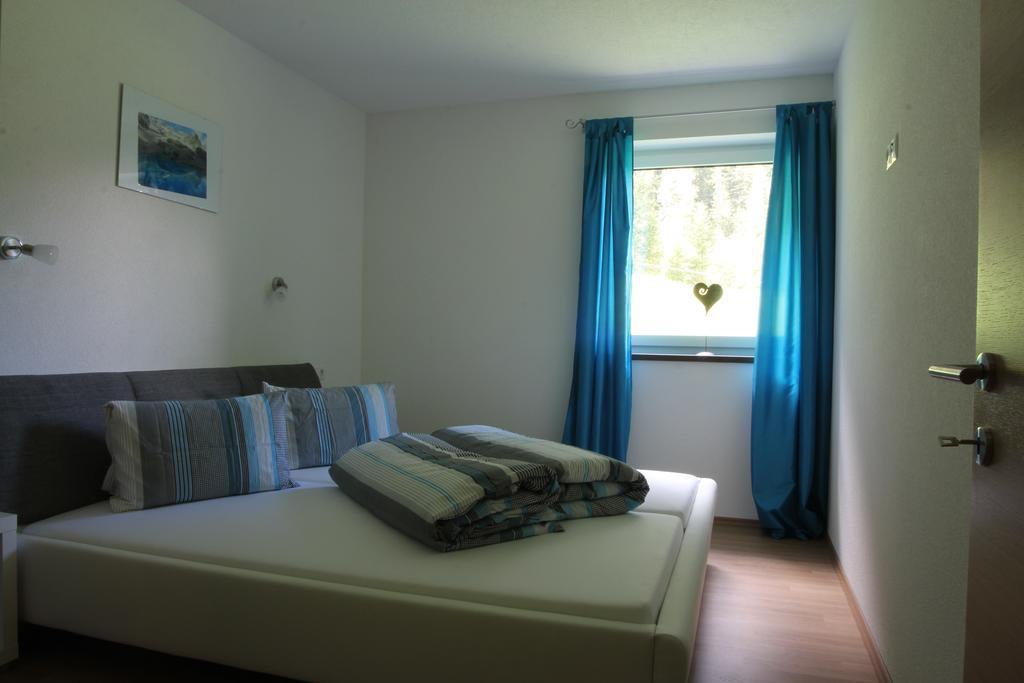 Apart Alpinea Sankt Leonhard im Pitztal Room photo
