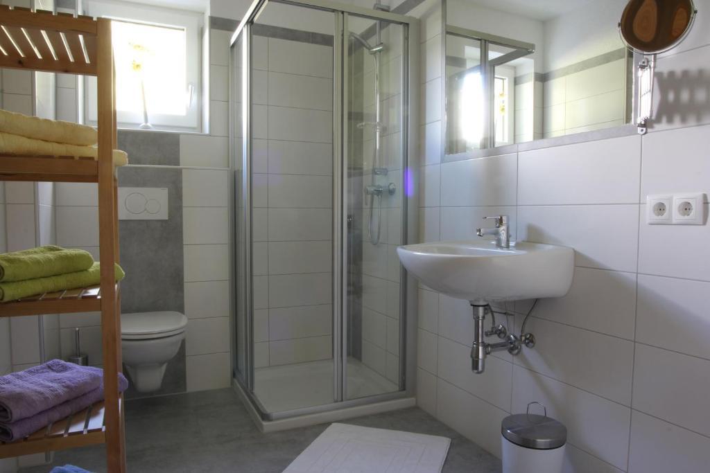 Apart Alpinea Sankt Leonhard im Pitztal Room photo